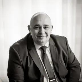 Agent immobilier à Marseille: Emmanuel Laurent
