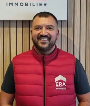 Agent immobilier à Saint-Ouen-sur-Seine: Nelson Dasilva