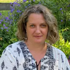 Agent immobilier à Saint-Clément-de-Valorgue: Magali Perret