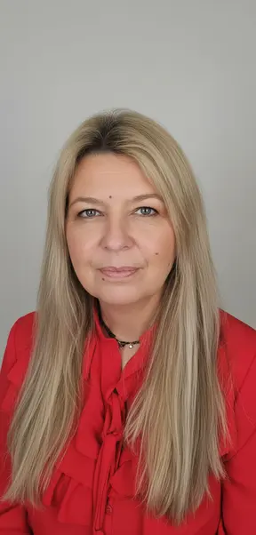 Agent immobilier à Auterive: Sandrine Leboeuf