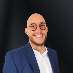 Agent immobilier à Longjumeau: Olivier Loison