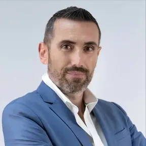 Agent immobilier à Hayange: Lionel Brustolin