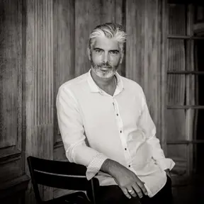 Agent immobilier à Marseille: Xavier Bonnal