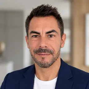 Agent immobilier à Thonon-les-Bains: Franck Poret