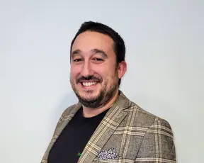 Agent immobilier à Salon-de-Provence: Florian Rucart