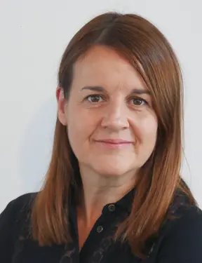 Agent immobilier à Etaux: Valérie Le Blanc
