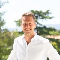 Agent immobilier à Marseille: Pierre Moritz