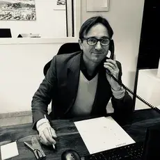Agent immobilier à Nice: Pierre Yvon
