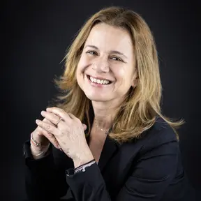 Agent immobilier à Douvaine: Nathalie Rindowetz