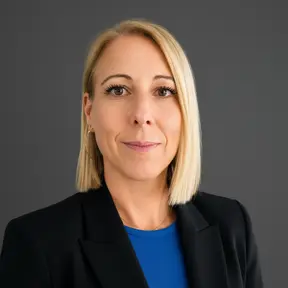 Agent immobilier à Vienne: Marion Scouarnec