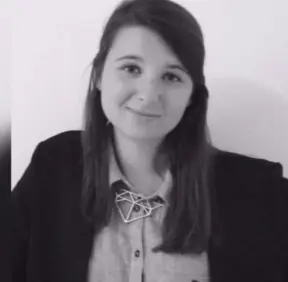 Agent immobilier à Paris: Hélène Burson