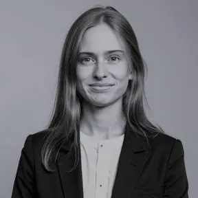 Agent immobilier à Annecy: Mélanie Peccoux