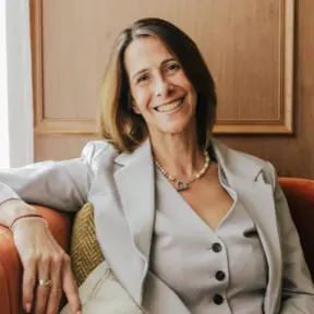 Agent immobilier à Villefranche-sur-Saône: Christelle Laignel