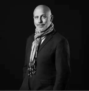 Agent immobilier à Thionville: Emmanuel Ricquebourg