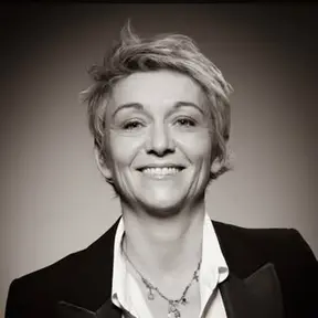 Agent immobilier à Paris: Cécile Barouillet