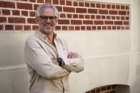 Agent immobilier à Lille: Aurélien  Demarque