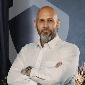 Agent immobilier à Sélestat: Sébastien Schweickart
