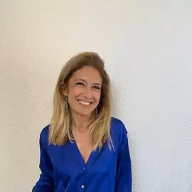 Agent immobilier à Clamart: Sabine Tavlian