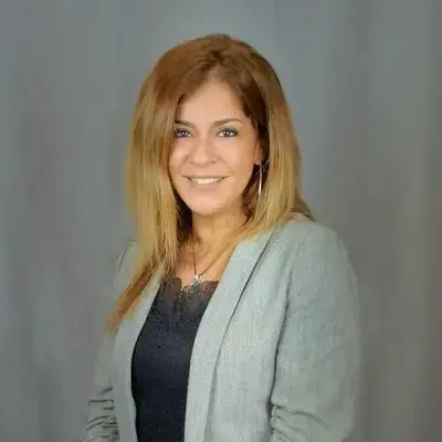 Maud Aznar - Agent immobilier à Lyon