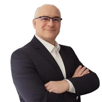 Jean-Marc Raisin - Agent immobilier à Tremblay-en-France