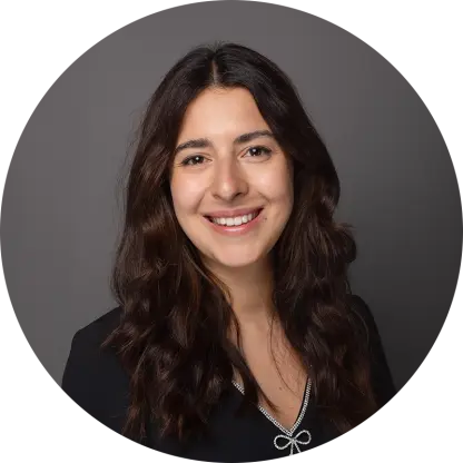Camille Clauvaud - Agent immobilier à Vincennes
