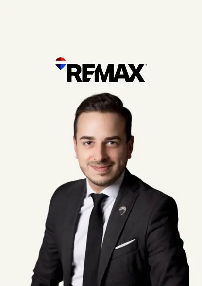 Andrew Moutinho - Agent immobilier à Saint denis