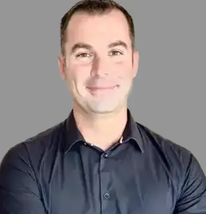 Sébastien Rousse - Agent immobilier à Osny