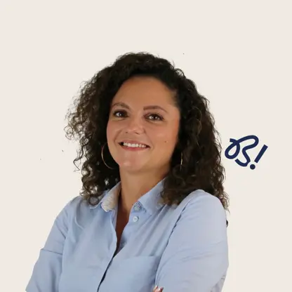Charlotte Dumas - Agent immobilier à Meyzieu