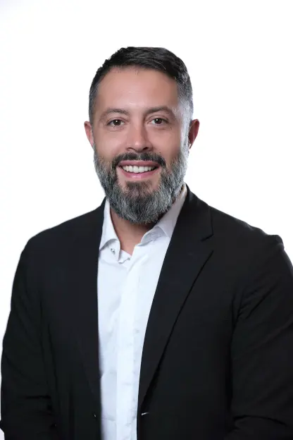 Frank Dara - Agent immobilier à Saint-Ouen-sur-Seine
