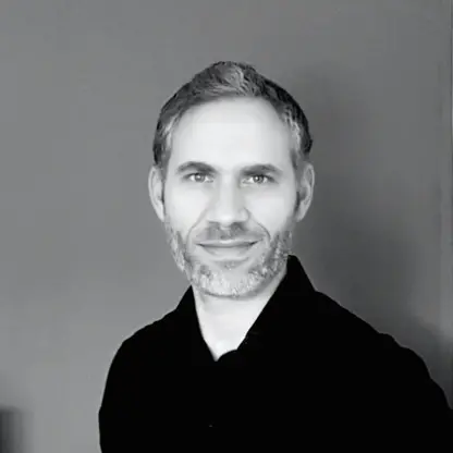 Tony De Oliveira - Agent immobilier à L'Isle-Adam