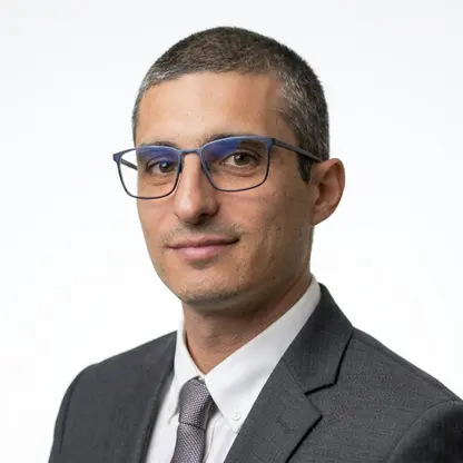 Jorge David Vieira - Agent immobilier à Savigny-sur-Orge
