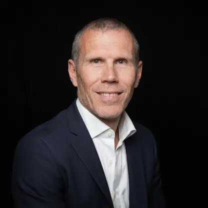 Arnaud Eppler - Agent immobilier à Paris