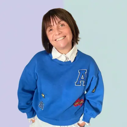 Marie Barbin - Agent immobilier à Villeneuve-le-Roi