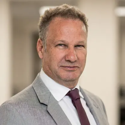 Dominique  Gensollen  - Agent immobilier à La Garde