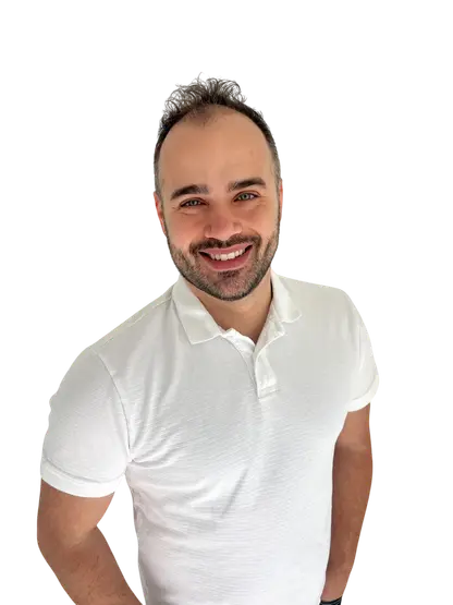 Loïc Grosse - Agent immobilier à Marly-le-Roi