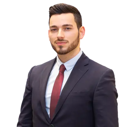 Enes Turkan - Agent immobilier à Houilles