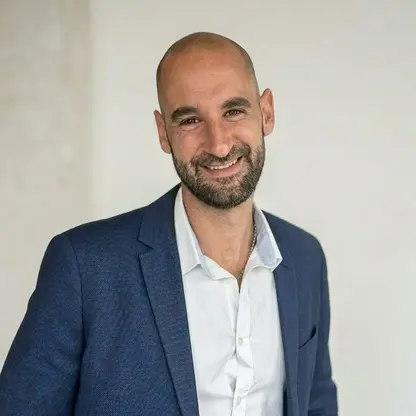 Kévin Sidoun - Agent immobilier à Rambouillet