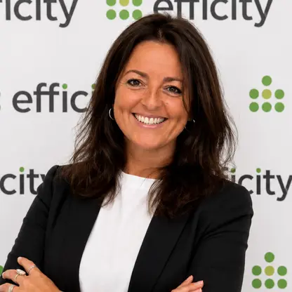 Laetitia Henry - Agent immobilier à Tourcoing