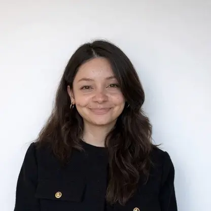 Marie-Amélie Vuillamier - Agent immobilier à Calvi