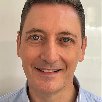 Olivier  Renoux - Agent immobilier à Paris