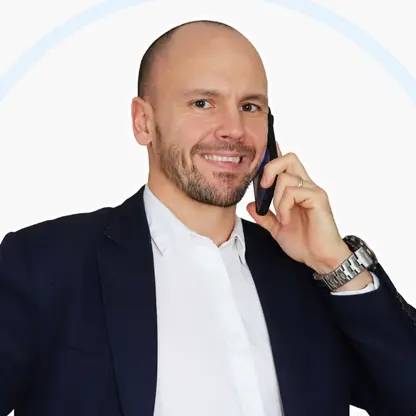 Adrien Daumont - Agent immobilier à Meaux