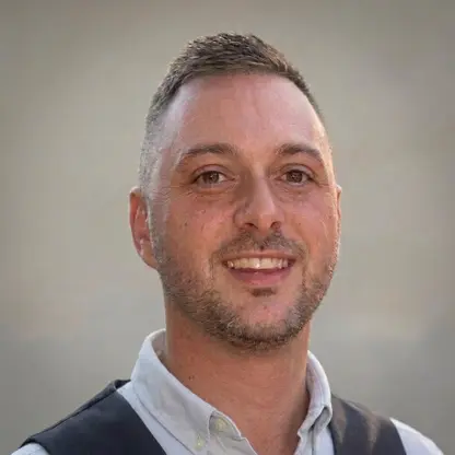 Cyril Vettraino - Agent immobilier à Mionnay