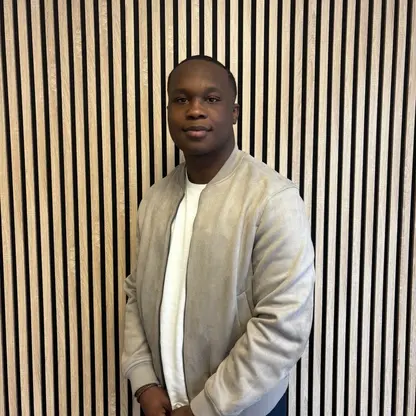 Nathan Saint-Ange - Agent immobilier à De La Republique 