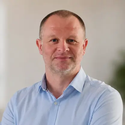 Sébastien Morvan - Capifrance - Agent immobilier à Roncq