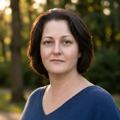Catherine Clairay - Agent immobilier à Fontainebleau