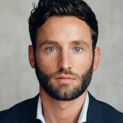 Jean-Baptiste Mignot De Bresc - Agent immobilier à Paris