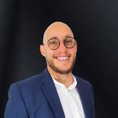 Olivier Loison - Agent immobilier à Longjumeau