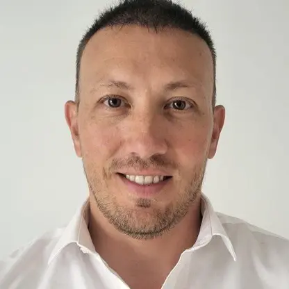 Yann Romand - Agent immobilier à Villeparisis