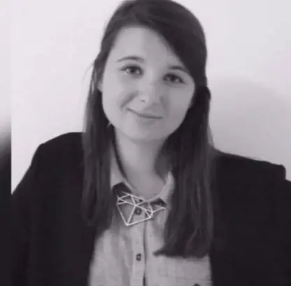 Hélène Burson - Agent immobilier à Paris
