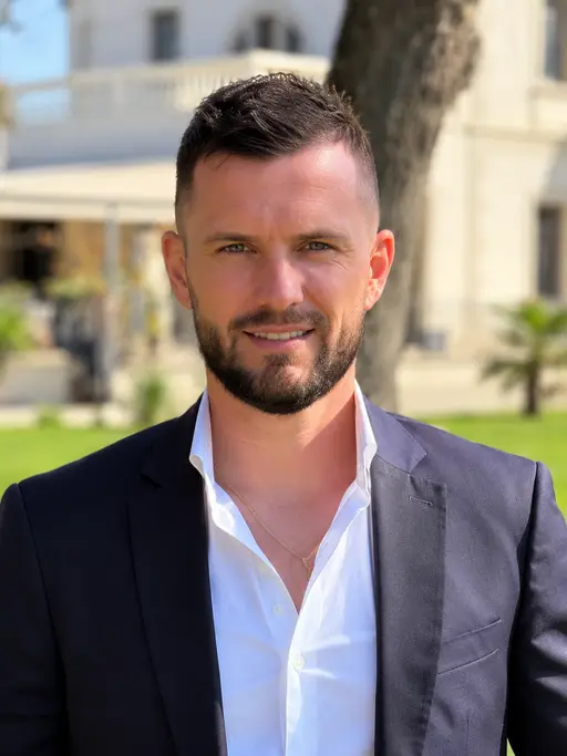 Mickael Gayot | Réseau HB